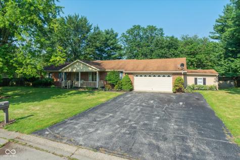 1268 Neal Court Avon IN 46123
