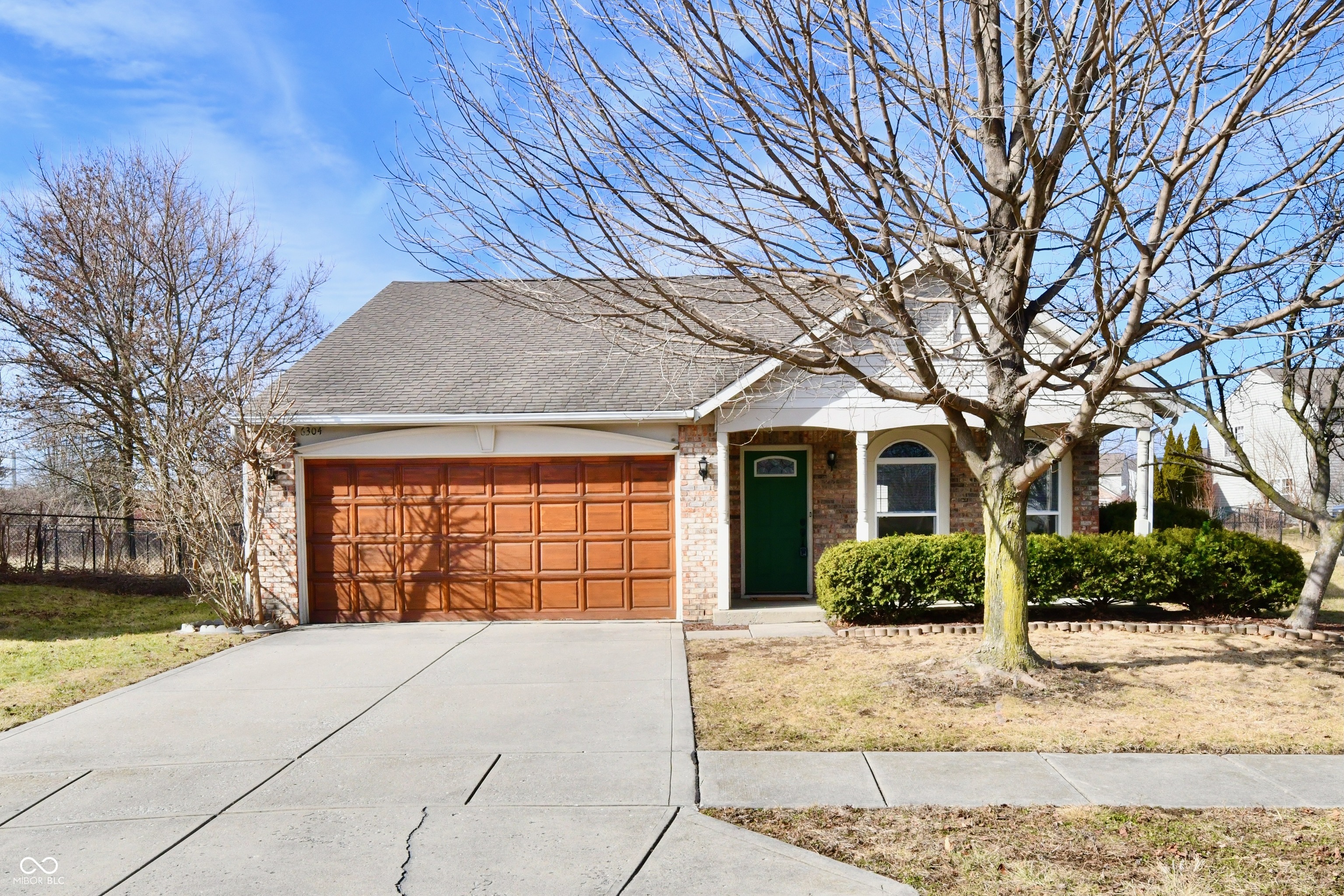 6304 Pickwick Court Zionsville IN 46077