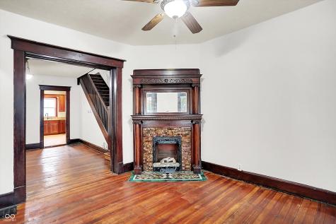 342 N Arsenal Avenue Indianapolis IN 46201