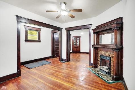 342 N Arsenal Avenue Indianapolis IN 46201