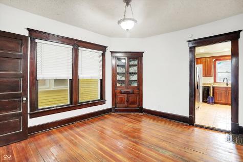 342 N Arsenal Avenue Indianapolis IN 46201