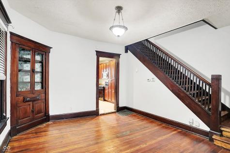 342 N Arsenal Avenue Indianapolis IN 46201