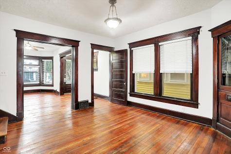342 N Arsenal Avenue Indianapolis IN 46201
