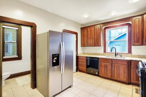 342 N Arsenal Avenue Indianapolis IN 46201