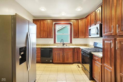 342 N Arsenal Avenue Indianapolis IN 46201