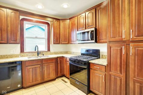 342 N Arsenal Avenue Indianapolis IN 46201