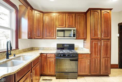 342 N Arsenal Avenue Indianapolis IN 46201