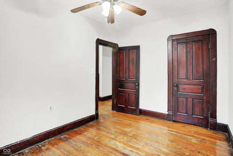 342 N Arsenal Avenue Indianapolis IN 46201