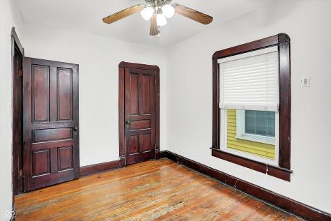 342 N Arsenal Avenue Indianapolis IN 46201