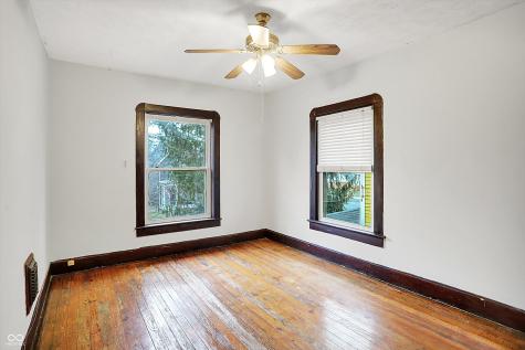 342 N Arsenal Avenue Indianapolis IN 46201