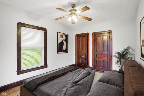 342 N Arsenal Avenue Indianapolis IN 46201