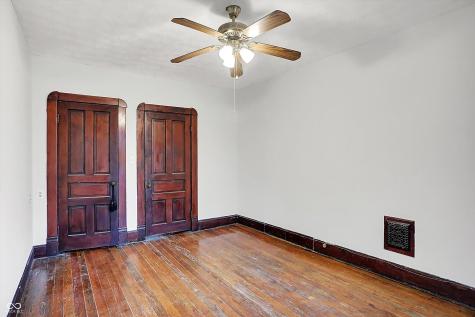 342 N Arsenal Avenue Indianapolis IN 46201