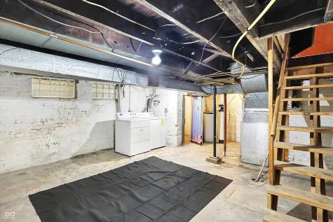 342 N Arsenal Avenue Indianapolis IN 46201