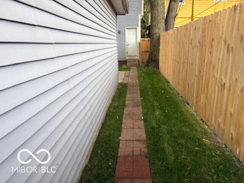 342 N Arsenal Avenue Indianapolis IN 46201