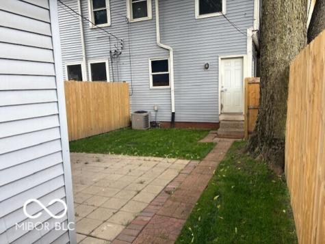 342 N Arsenal Avenue Indianapolis IN 46201