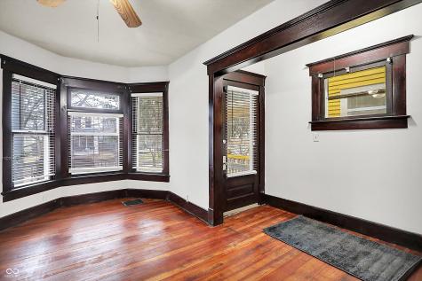342 N Arsenal Avenue Indianapolis IN 46201
