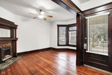 342 N Arsenal Avenue Indianapolis IN 46201