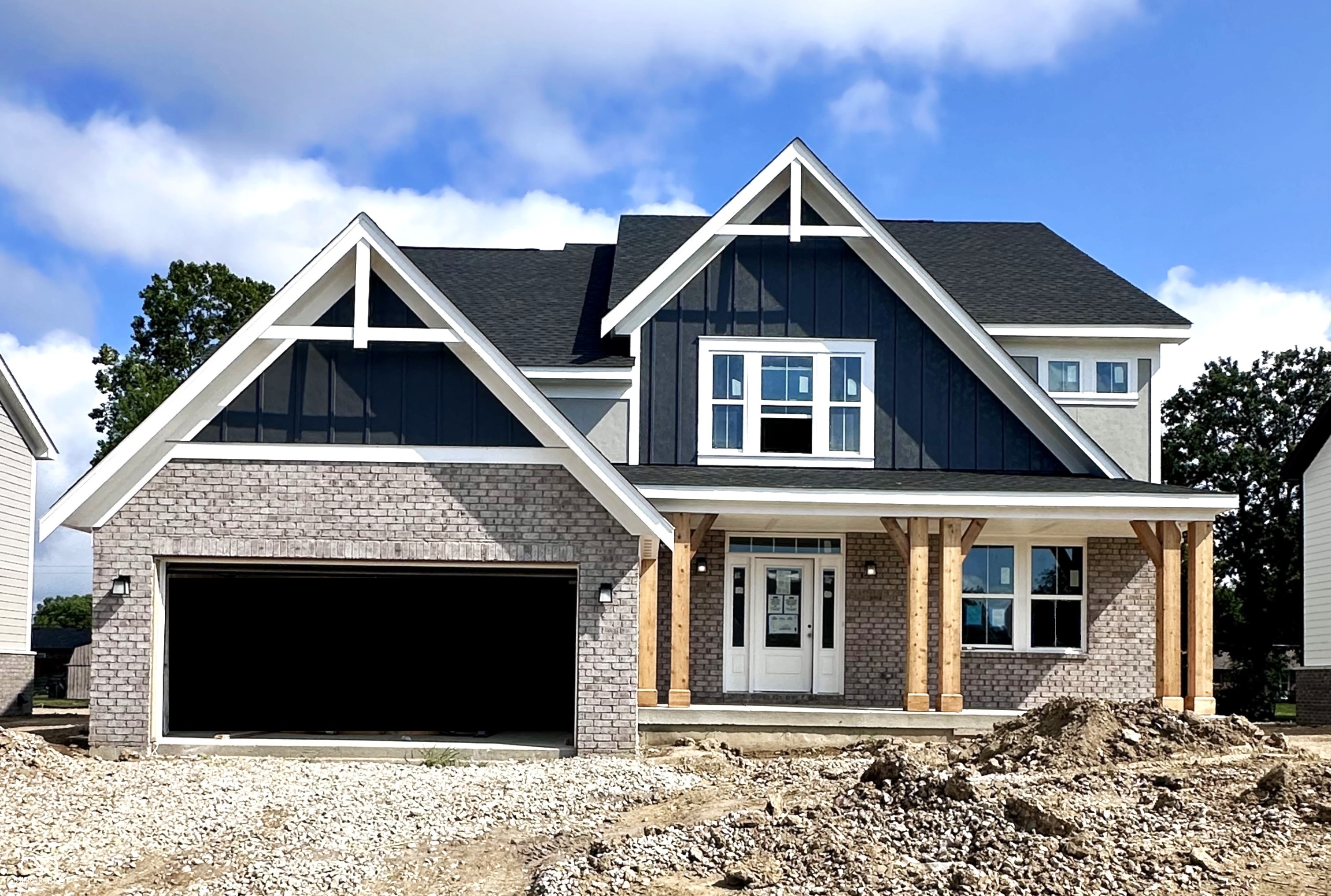 6940 Renoir Way Avon IN 46123