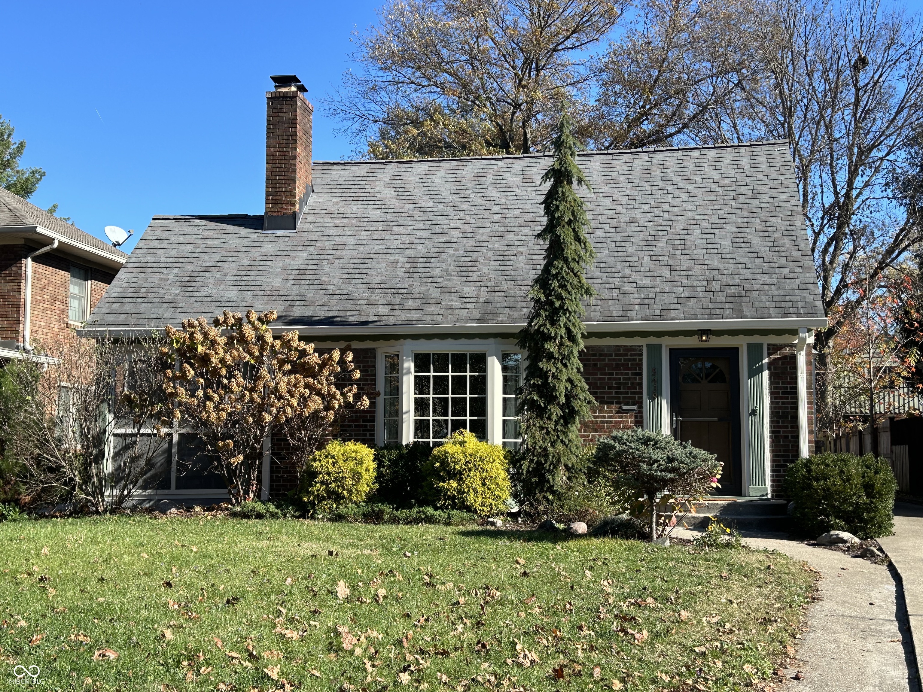 5439 N Capitol Avenue Indianapolis IN 46208