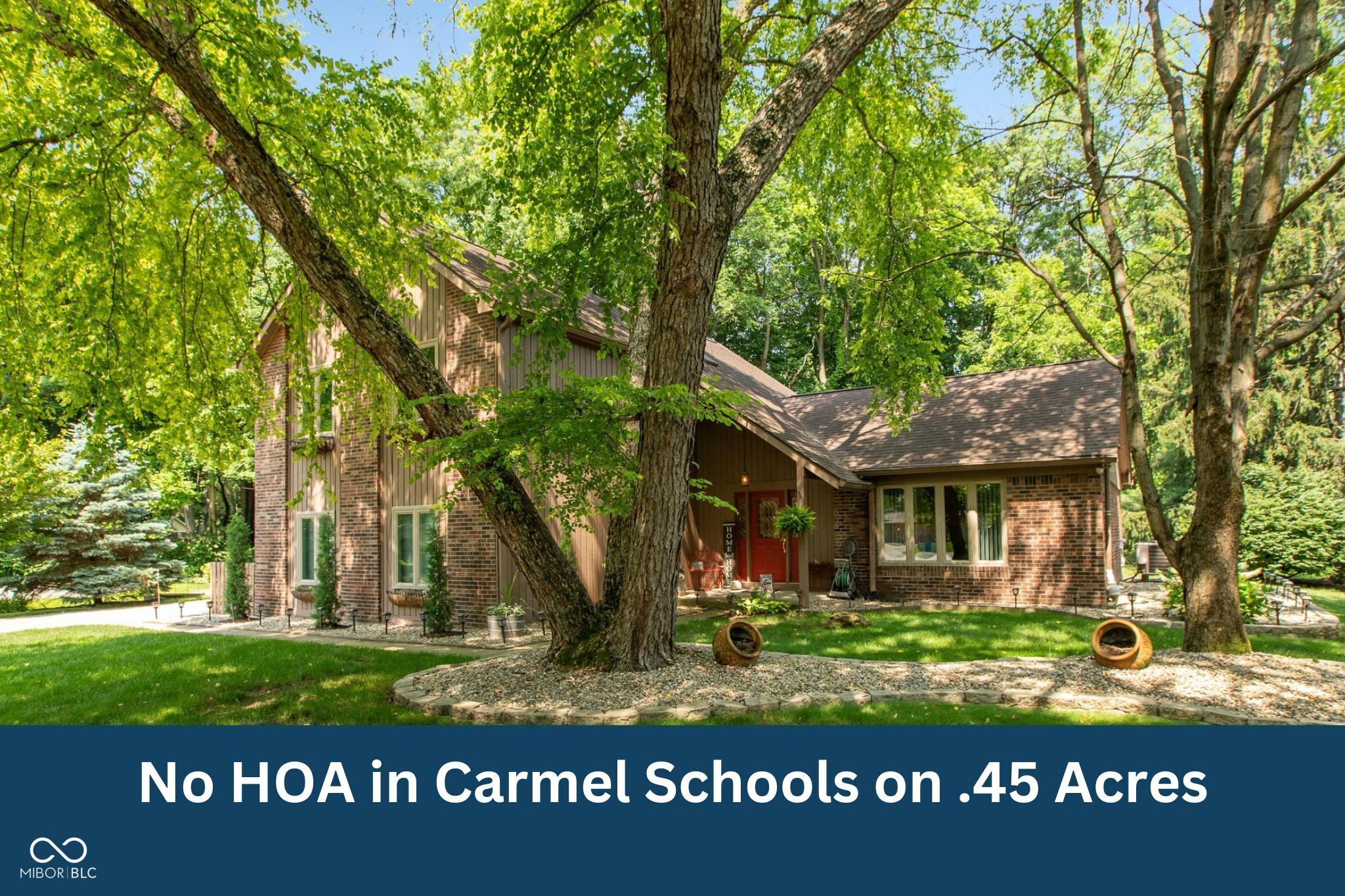 3479 Sugar Loaf Court Carmel IN 46033