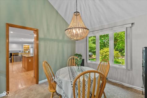 3479 Sugar Loaf Court Carmel IN 46033