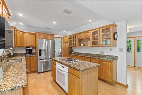 3479 Sugar Loaf Court Carmel IN 46033