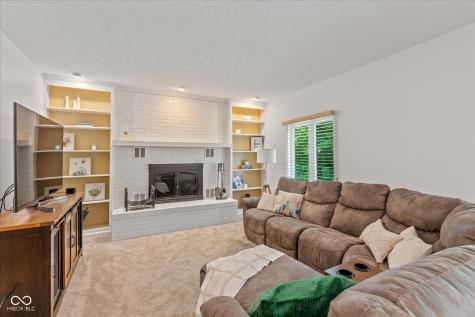 3479 Sugar Loaf Court Carmel IN 46033
