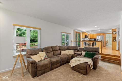 3479 Sugar Loaf Court Carmel IN 46033