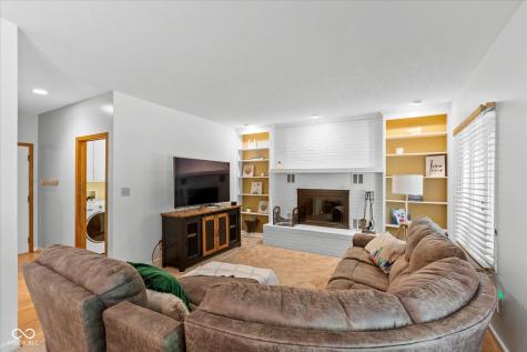3479 Sugar Loaf Court Carmel IN 46033