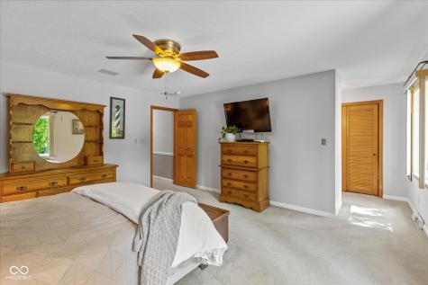 3479 Sugar Loaf Court Carmel IN 46033