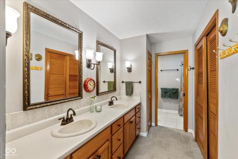 3479 Sugar Loaf Court Carmel IN 46033