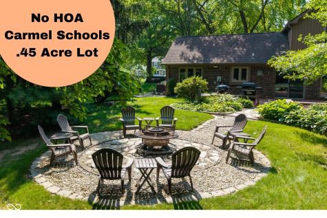 3479 Sugar Loaf Court Carmel IN 46033