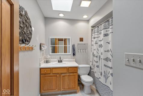 3479 Sugar Loaf Court Carmel IN 46033