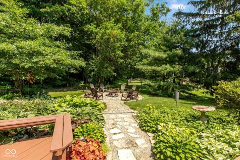 3479 Sugar Loaf Court Carmel IN 46033