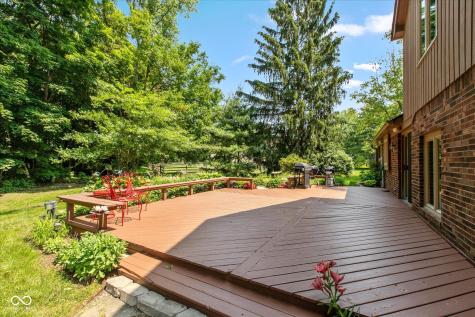 3479 Sugar Loaf Court Carmel IN 46033