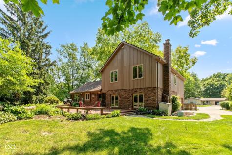 3479 Sugar Loaf Court Carmel IN 46033