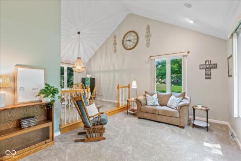 3479 Sugar Loaf Court Carmel IN 46033