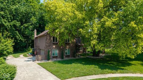 3479 Sugar Loaf Court Carmel IN 46033