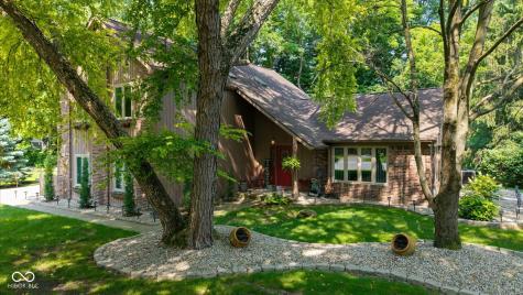 3479 Sugar Loaf Court Carmel IN 46033