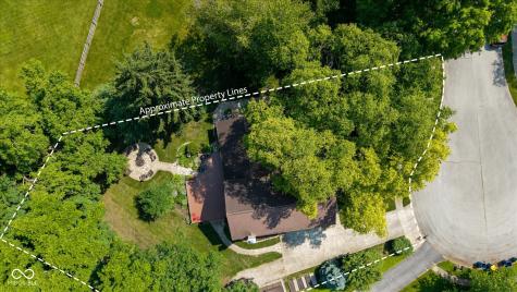 3479 Sugar Loaf Court Carmel IN 46033