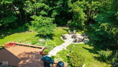 3479 Sugar Loaf Court Carmel IN 46033