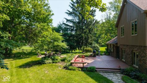 3479 Sugar Loaf Court Carmel IN 46033