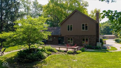 3479 Sugar Loaf Court Carmel IN 46033