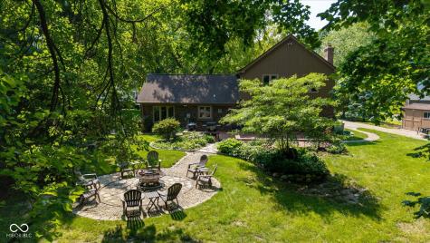 3479 Sugar Loaf Court Carmel IN 46033