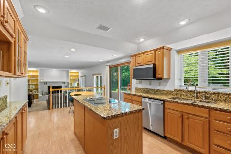 3479 Sugar Loaf Court Carmel IN 46033