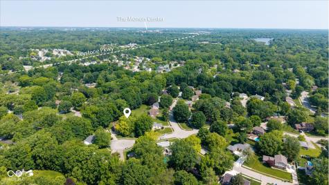 3479 Sugar Loaf Court Carmel IN 46033