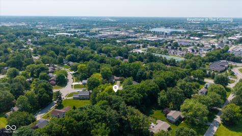 3479 Sugar Loaf Court Carmel IN 46033