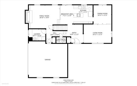 3479 Sugar Loaf Court Carmel IN 46033