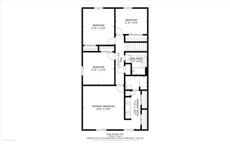 3479 Sugar Loaf Court Carmel IN 46033