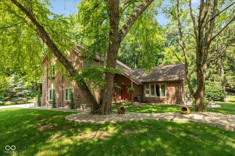3479 Sugar Loaf Court Carmel IN 46033